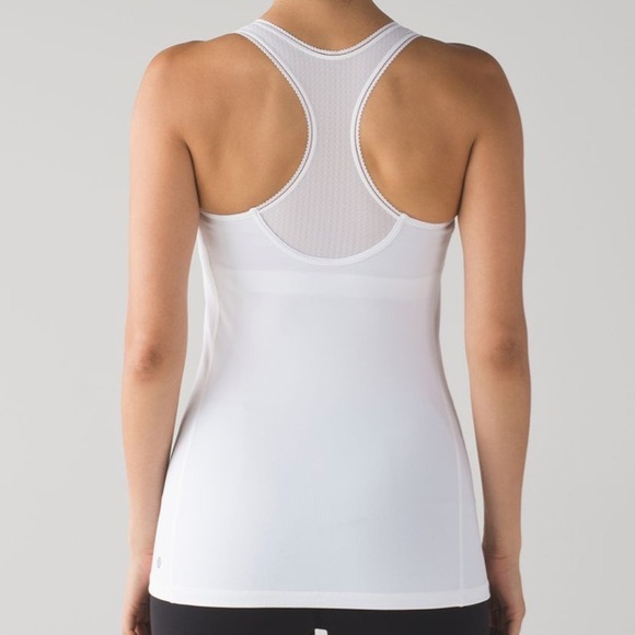 lululemon athletica Tops - Lululemon Deep Breath Tank